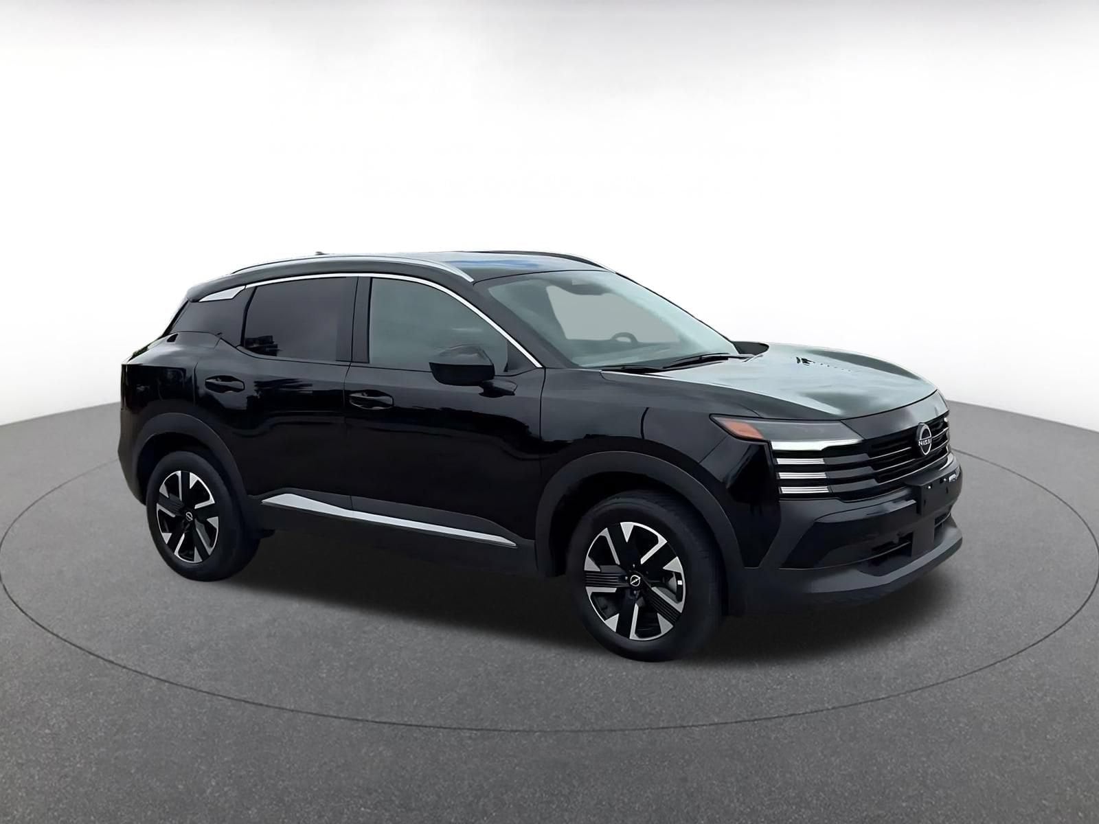 Thumbnail: 2026 Nissan Kicks - 2