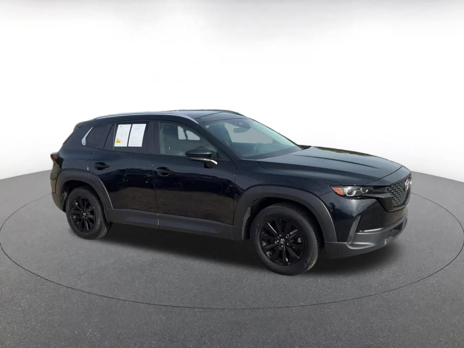 Thumbnail: 2025 Mazda CX-50 - 2
