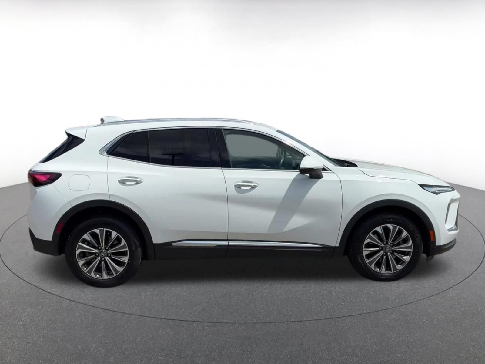 Thumbnail: 2024 Buick Envision - 16