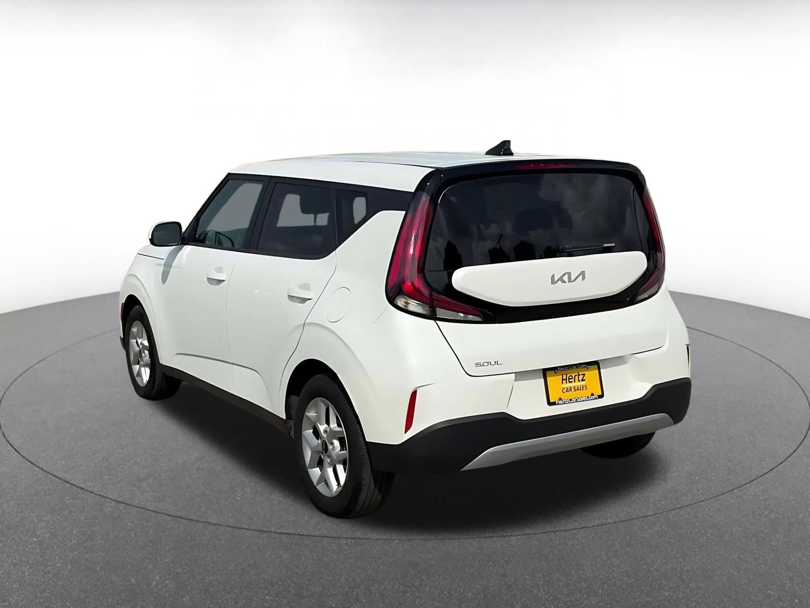 Thumbnail: 2025 Kia Soul - 11