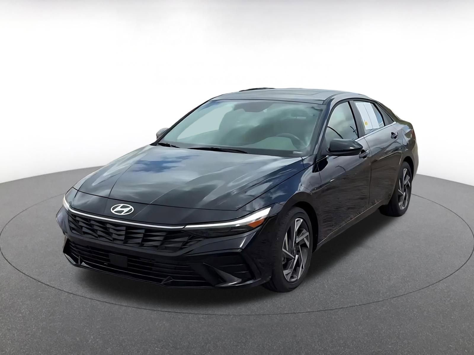 Thumbnail: 2025 Hyundai Elantra - 7