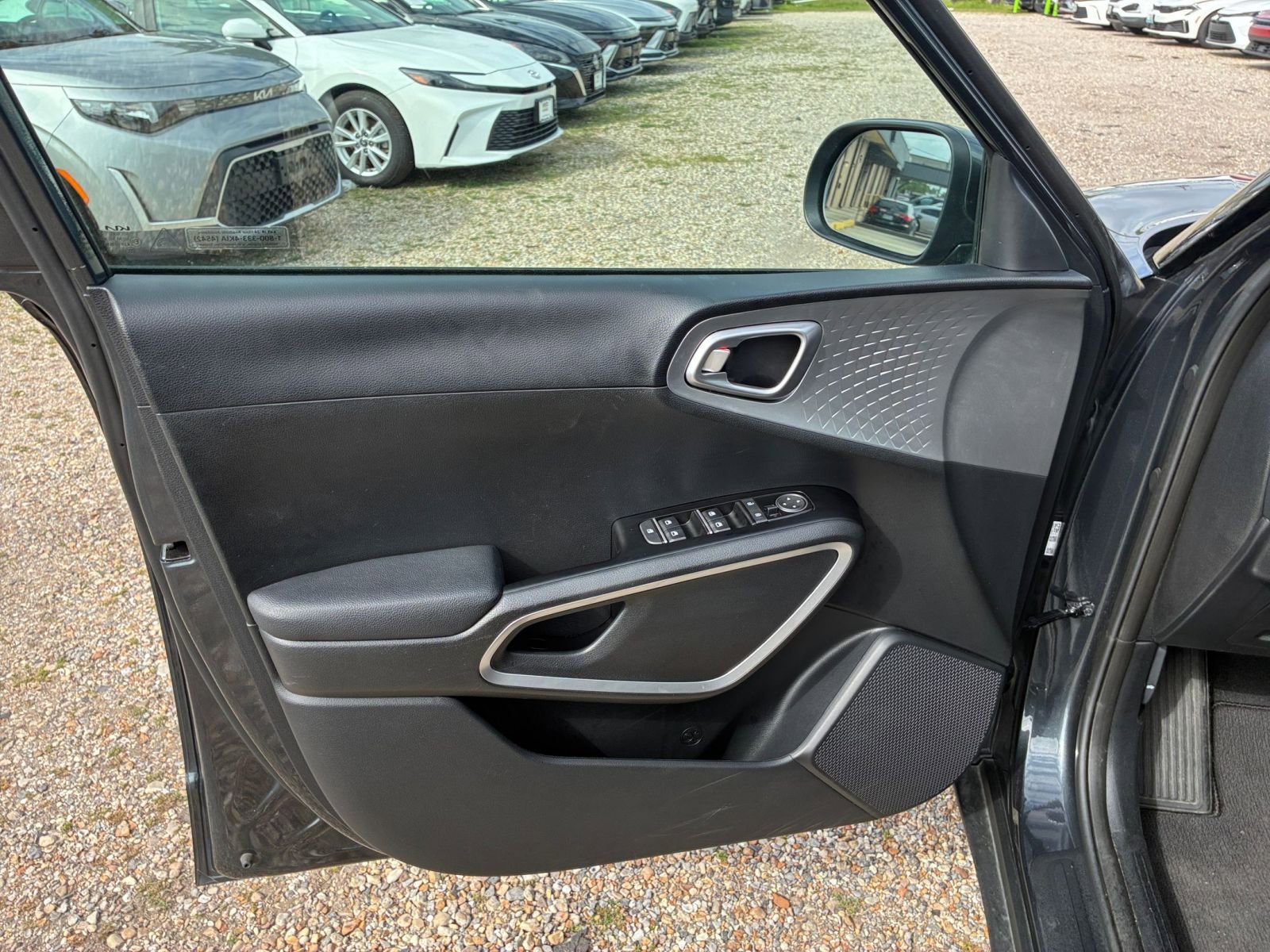 Thumbnail: 2025 Kia Soul - 18