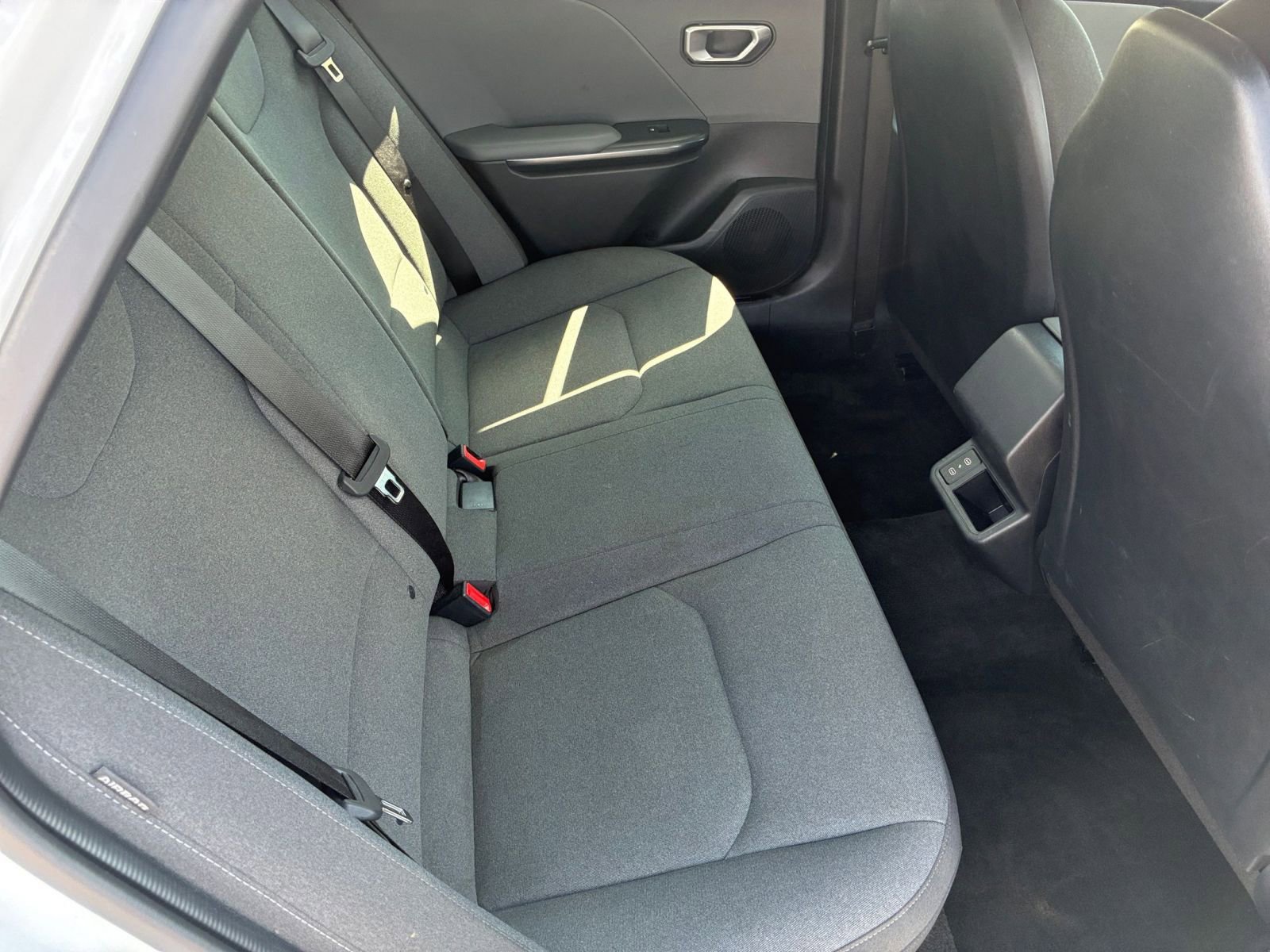 Thumbnail: 2025 Kia K4 - 29