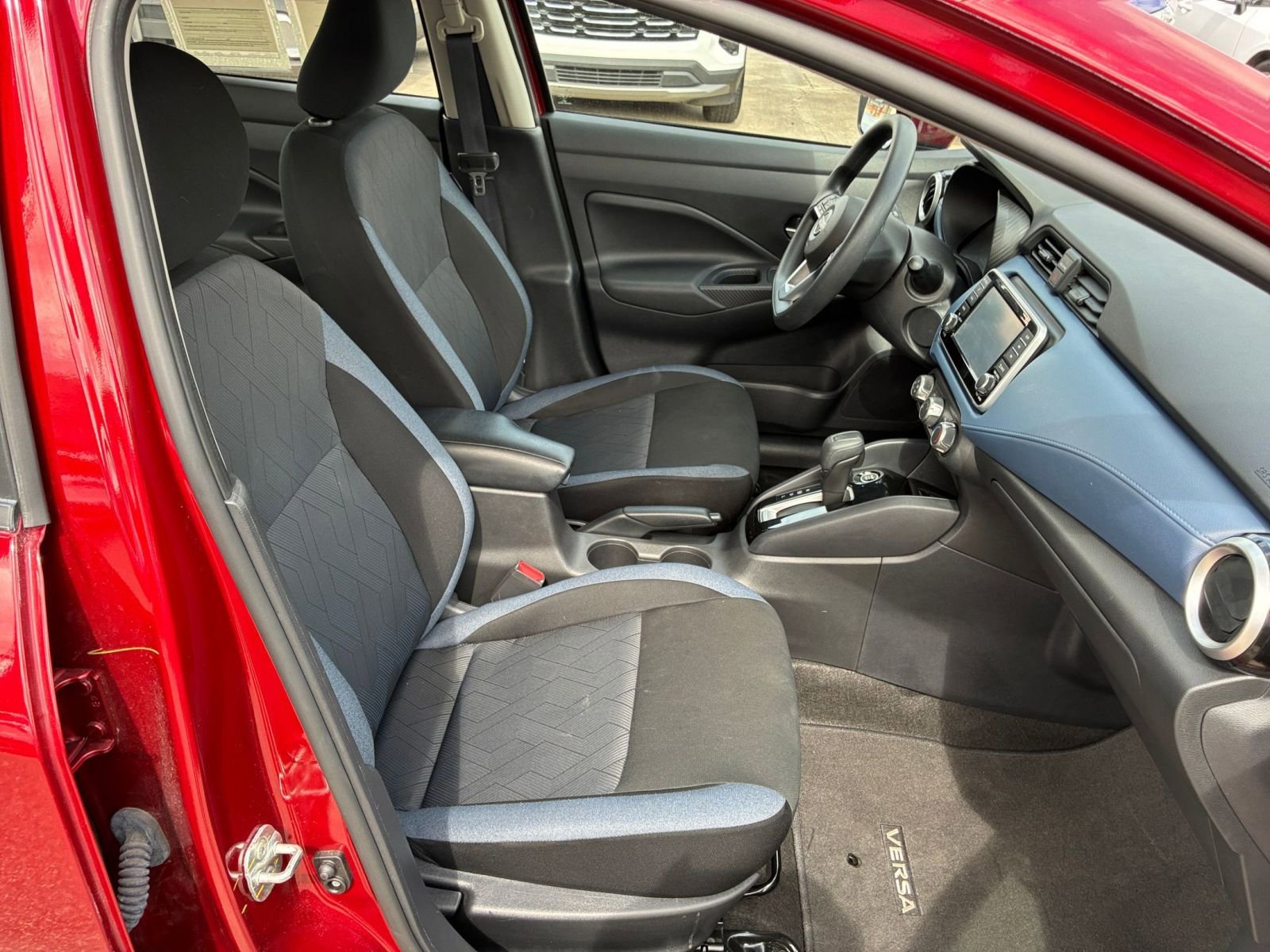 Thumbnail: 2025 Nissan Versa - 34