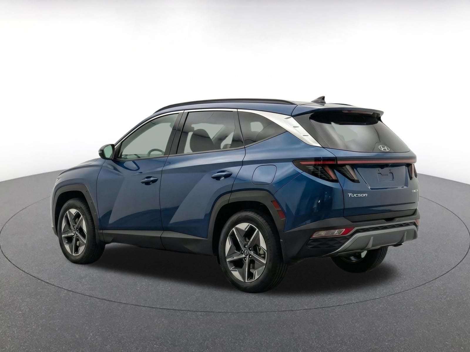 Thumbnail: 2026 Hyundai Tucson - 7