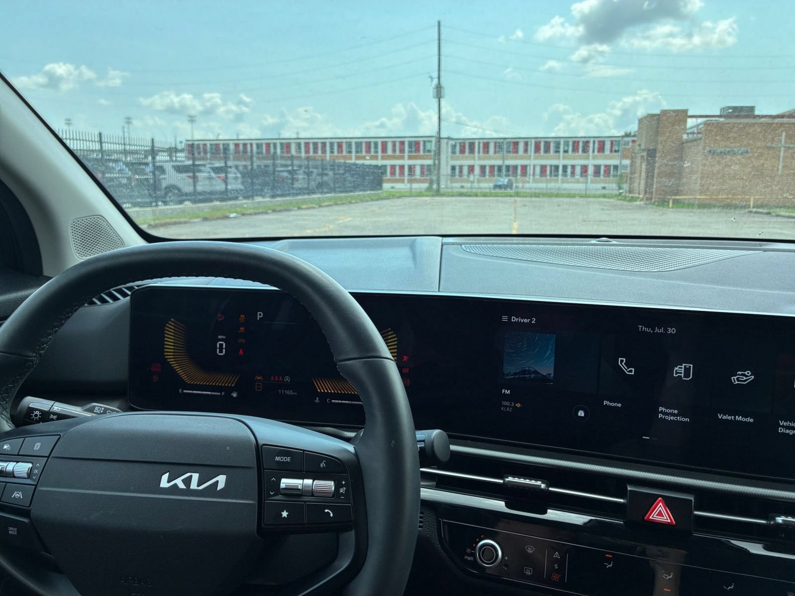 Thumbnail: 2026 Kia Sportage - 34
