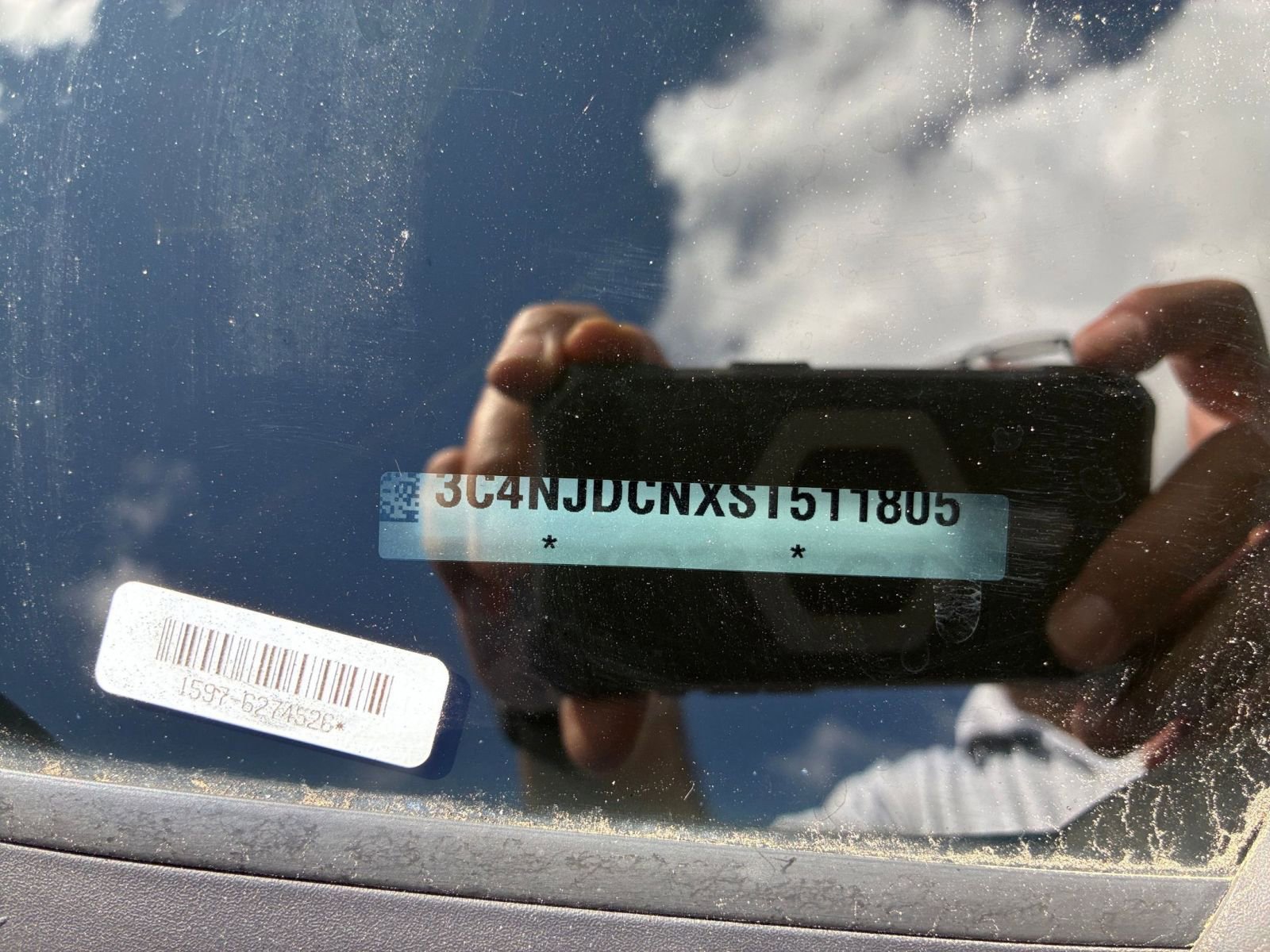 Thumbnail: 2025 Jeep Compass - 30