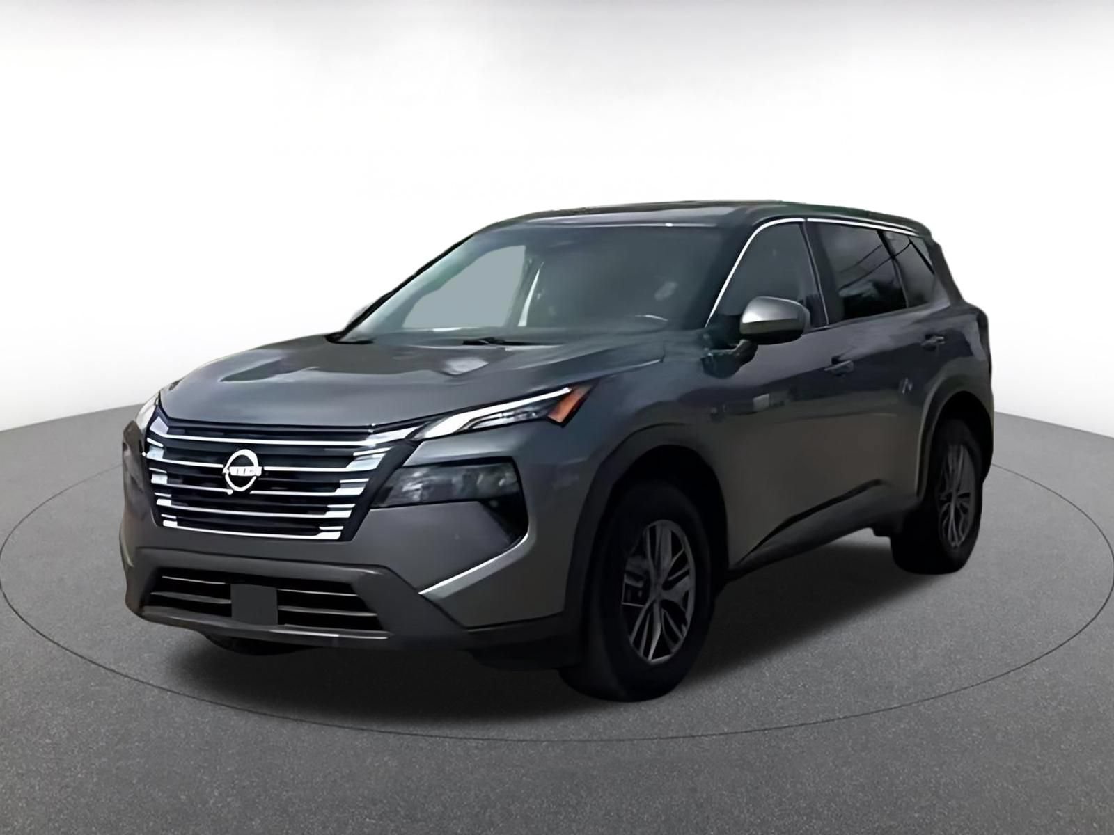 Thumbnail: 2026 Nissan Rogue - 7