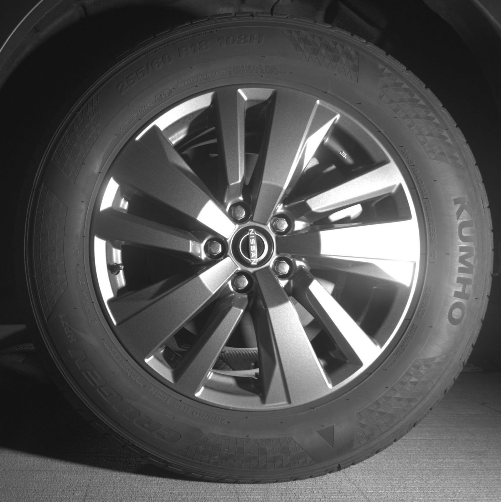 Thumbnail: 2025 Nissan Pathfinder - 17