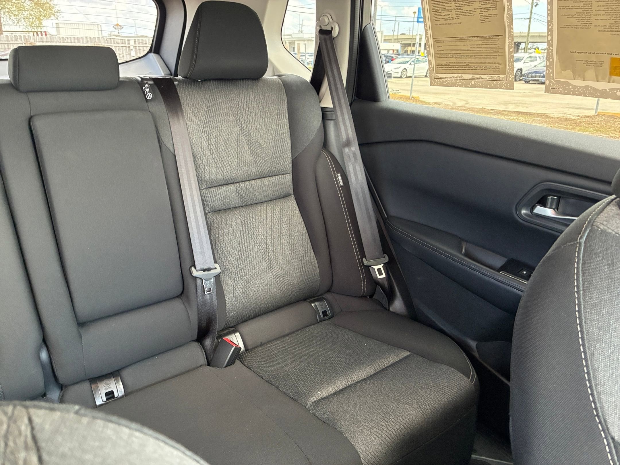 Thumbnail: 2025 Nissan Rogue - 33