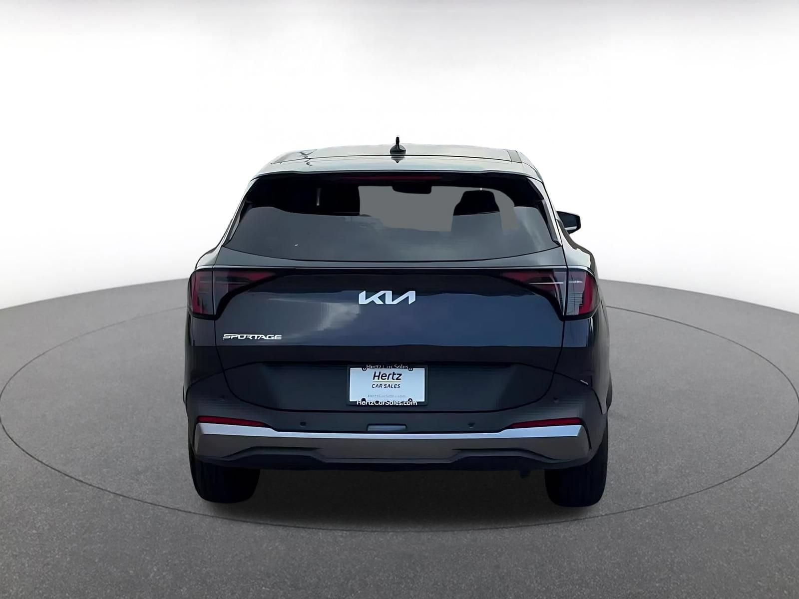 Thumbnail: 2026 Kia Sportage - 12