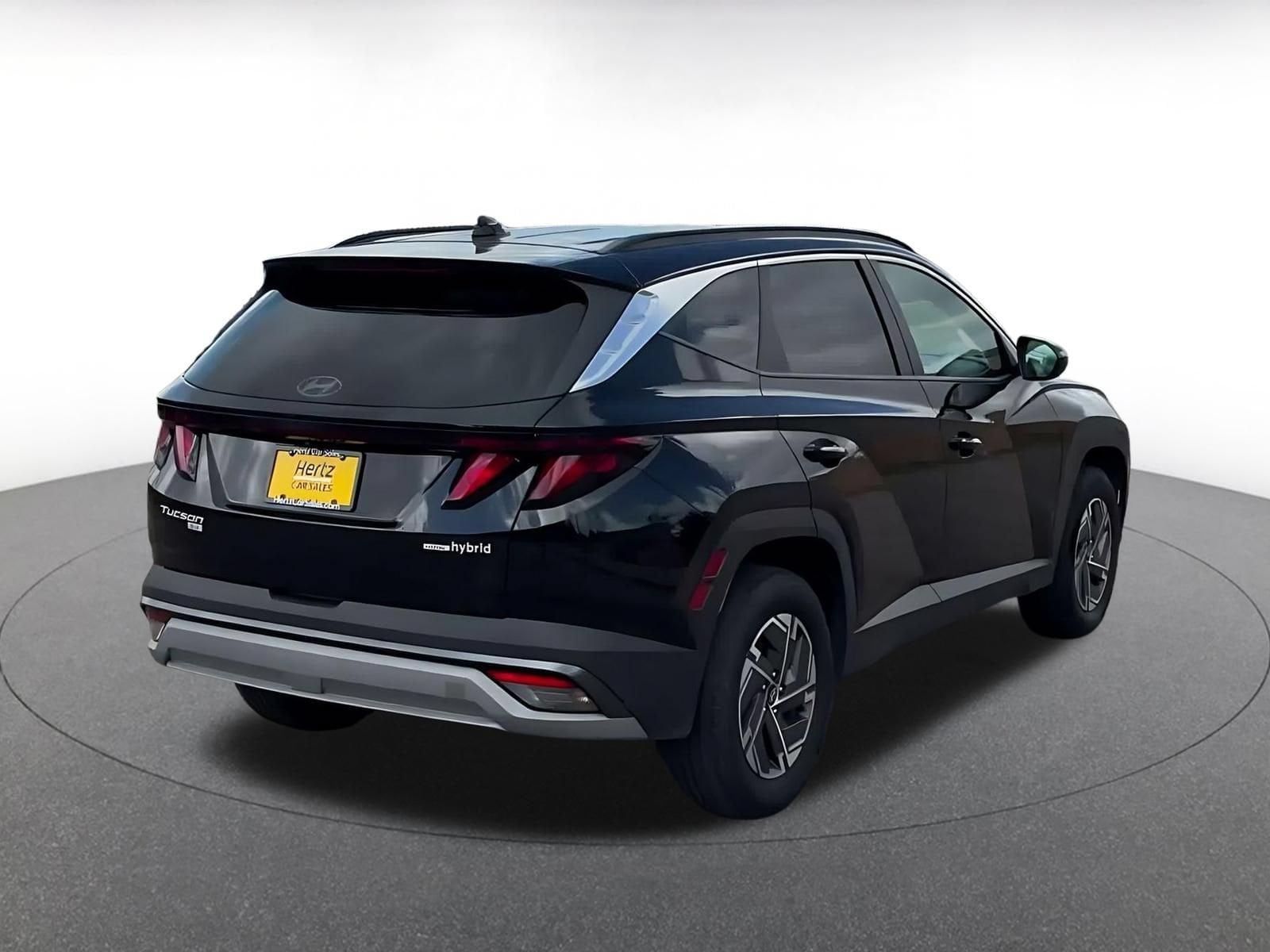 Thumbnail: 2025 Hyundai Tucson - 15