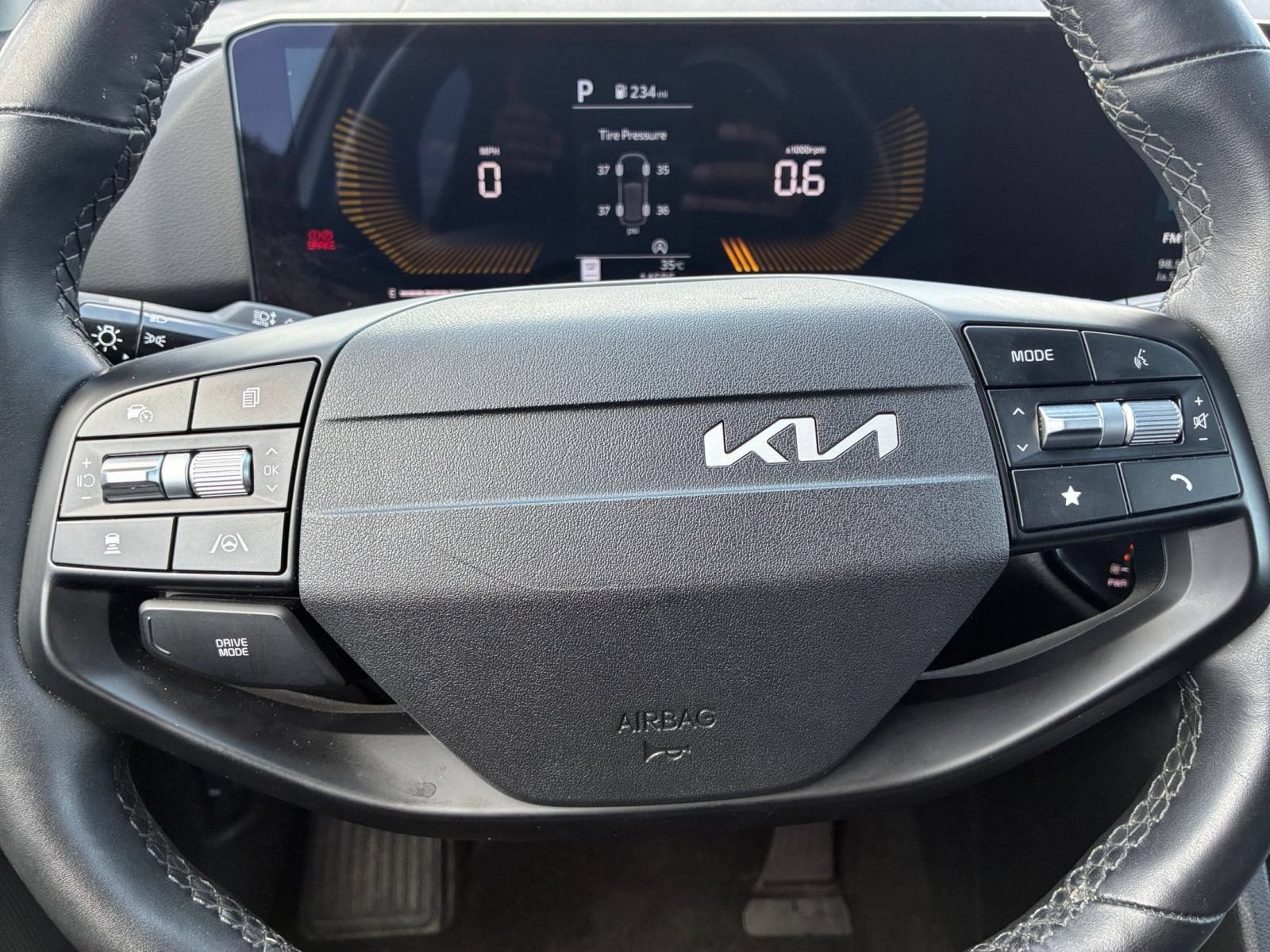 Thumbnail: 2026 Kia Sportage - 28