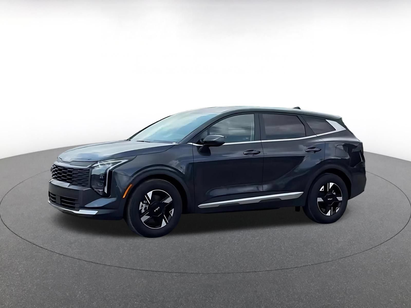 Thumbnail: 2026 Kia Sportage - 7