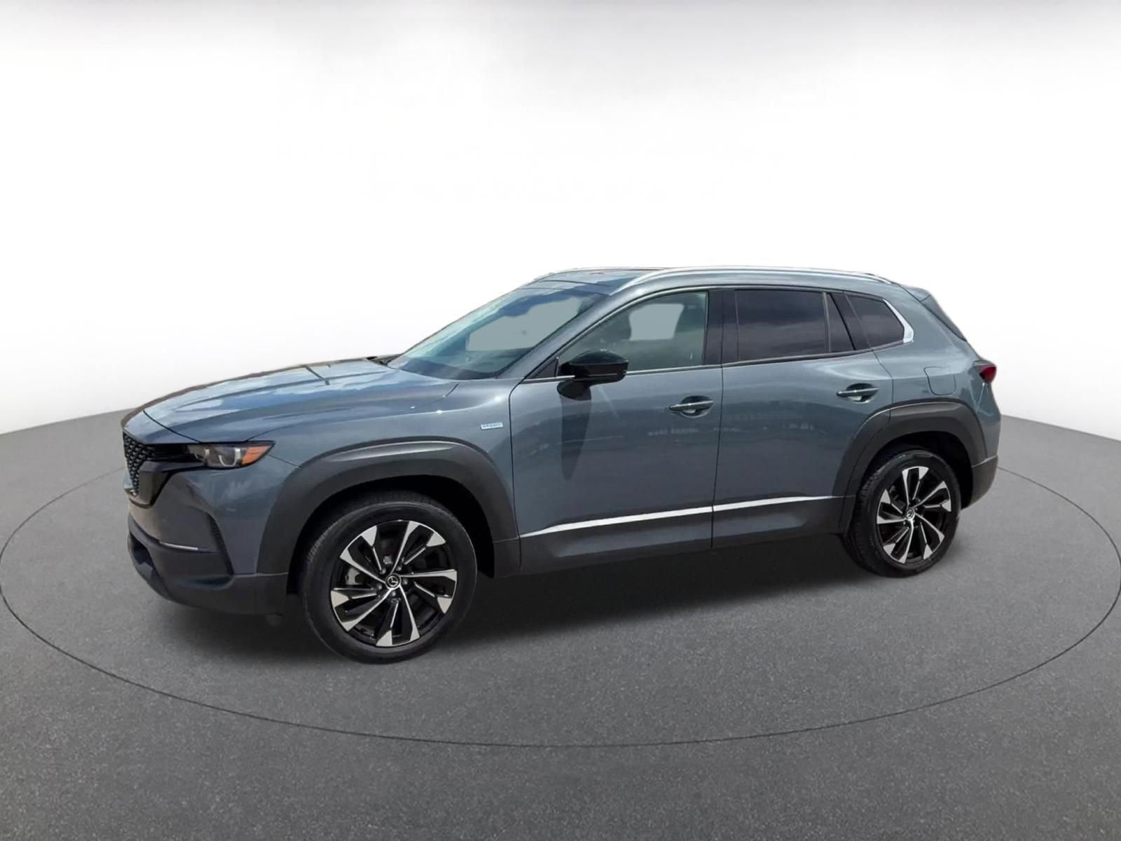 Thumbnail: 2025 Mazda CX-50 - 8