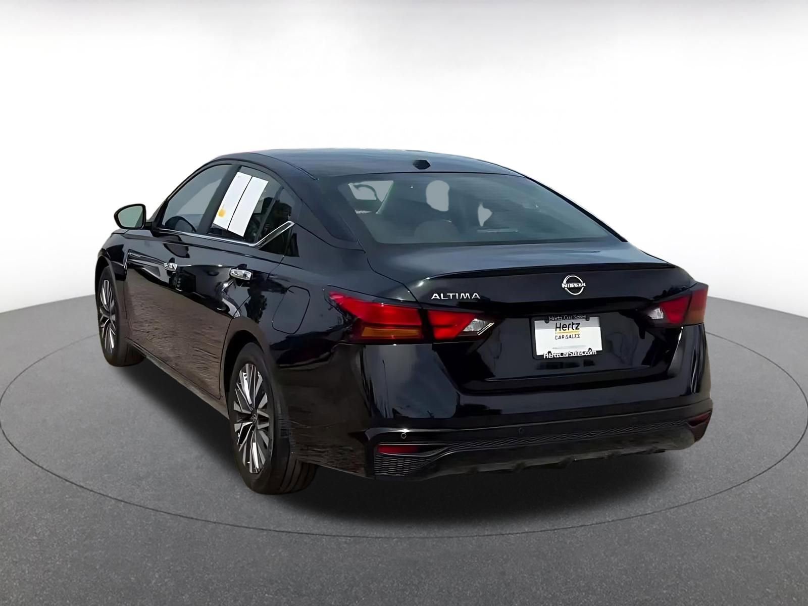 Thumbnail: 2025 Nissan Altima - 11