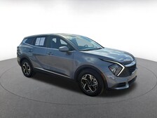 2025 Kia Sportage LX -
                  New Orleans, LA