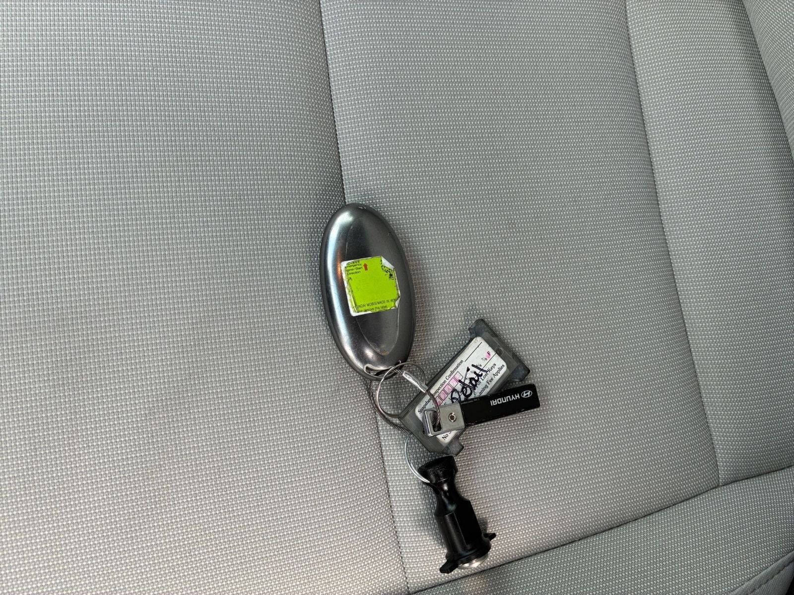 Thumbnail: 2025 Hyundai Kona - 21