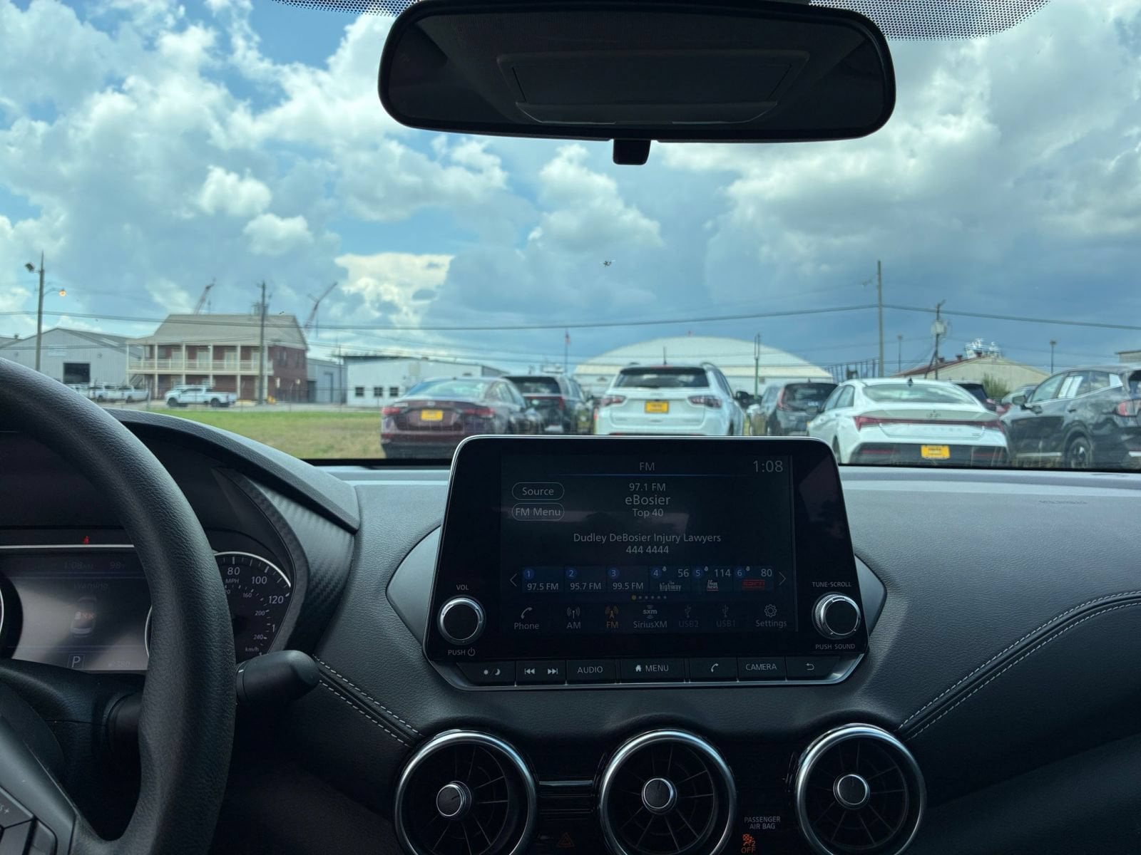 Thumbnail: 2025 Nissan Sentra - 14