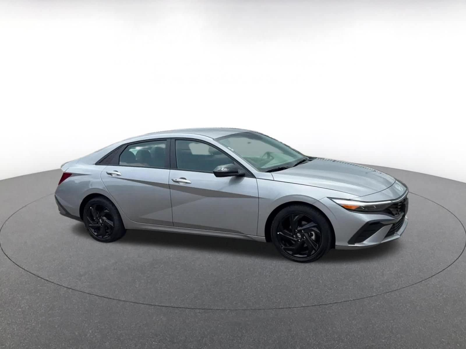 Thumbnail: 2026 Hyundai Elantra - 2