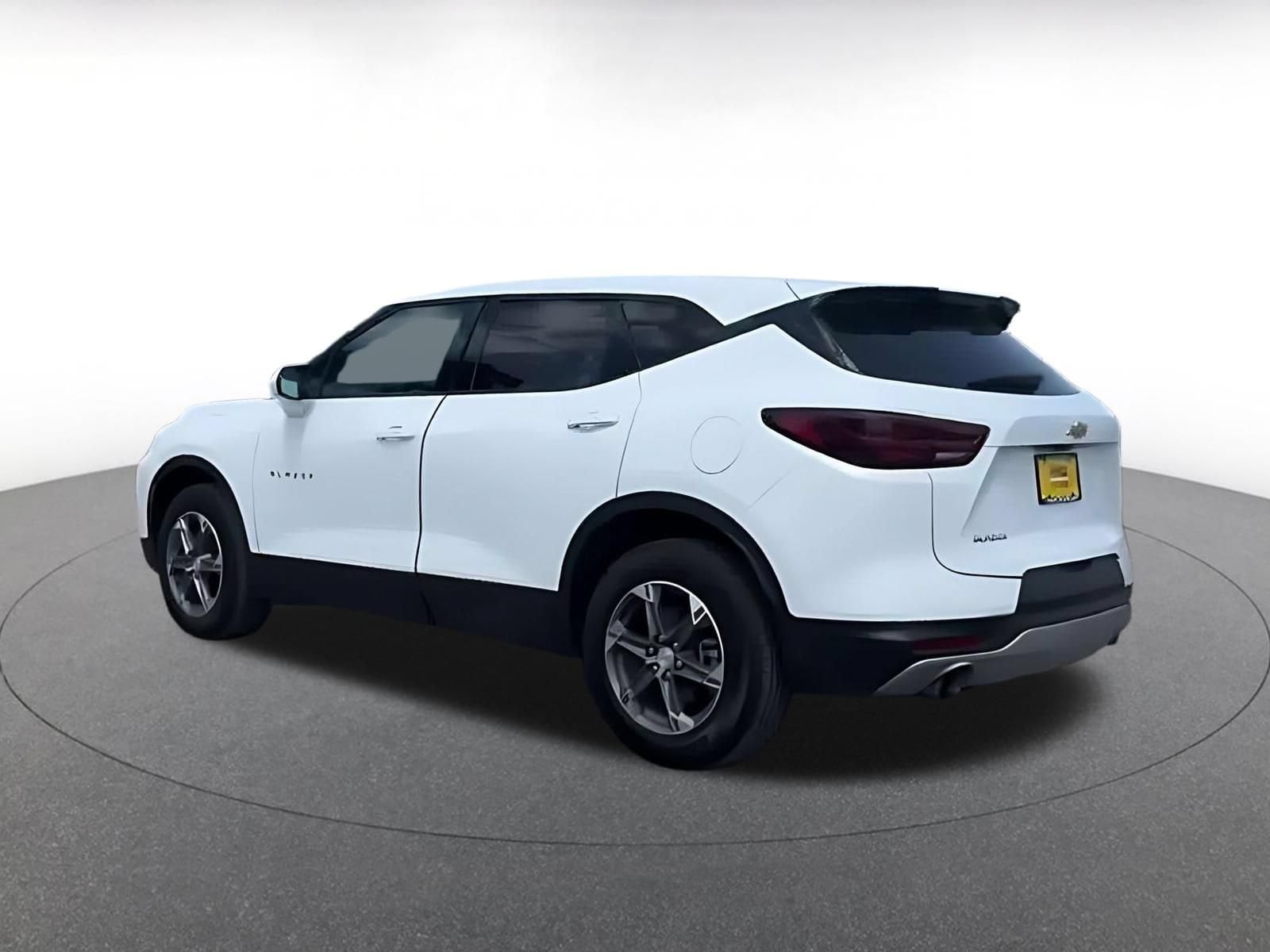Thumbnail: 2025 Chevrolet Blazer - 2