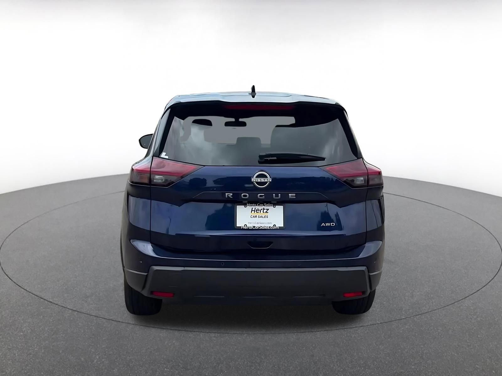 Thumbnail: 2025 Nissan Rogue - 12