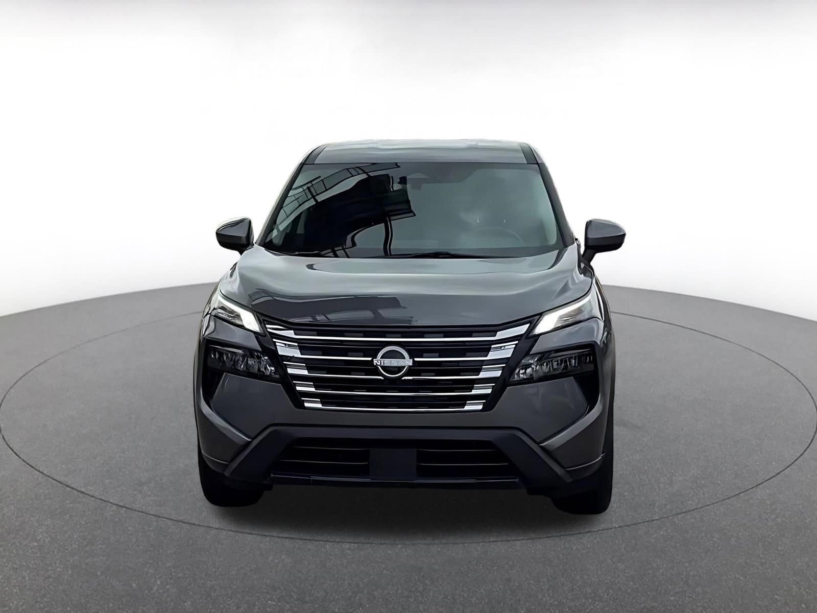 Thumbnail: 2025 Nissan Rogue - 4