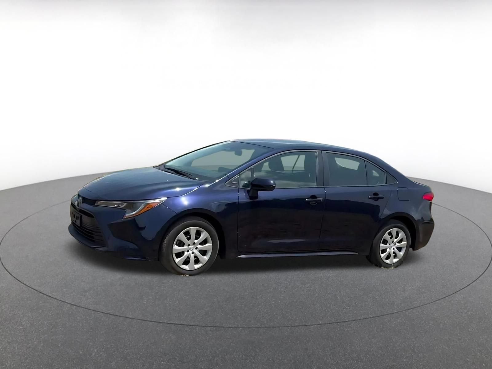 Thumbnail: 2025 Toyota Corolla - 8