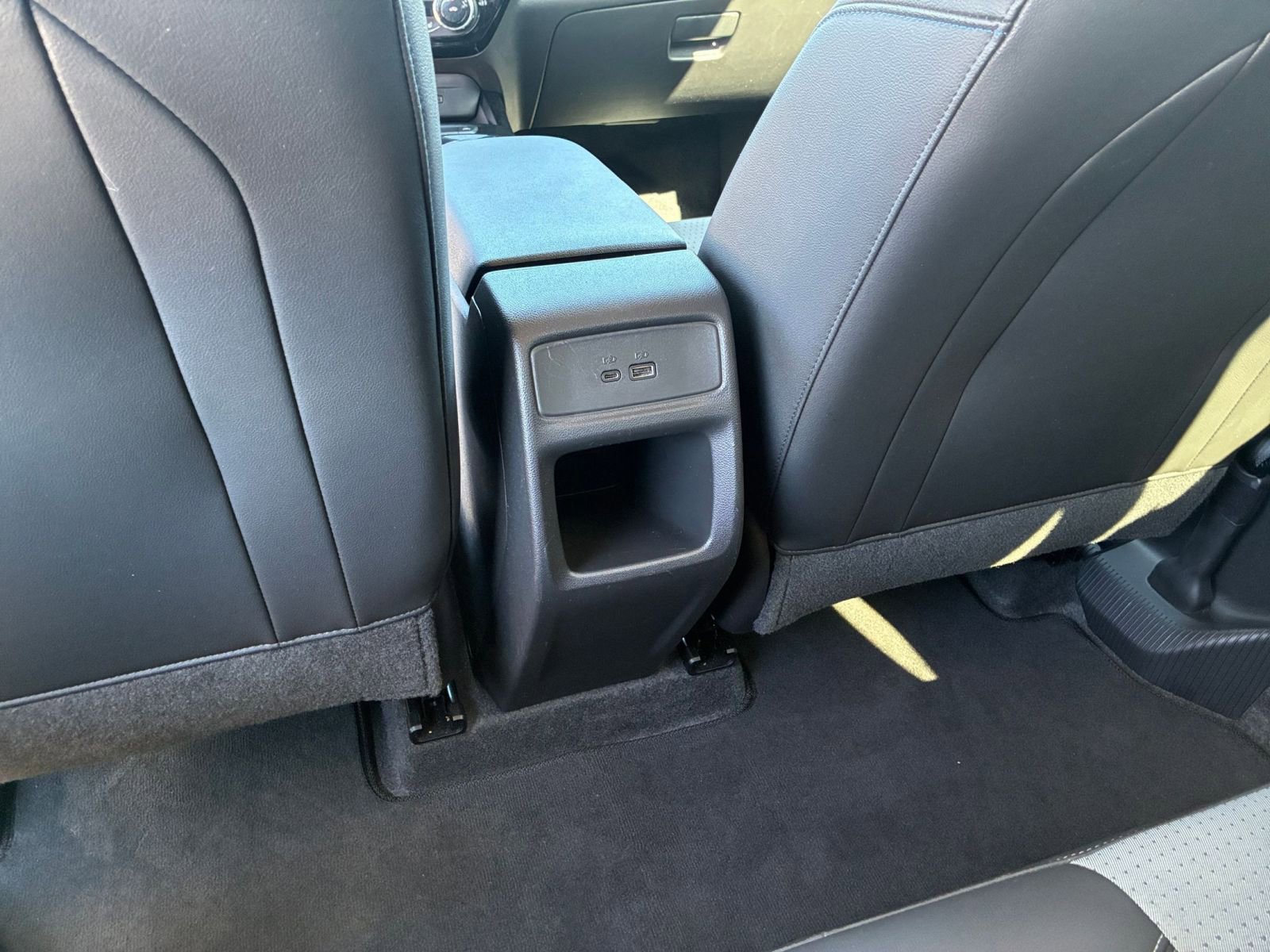 Thumbnail: 2025 Chevrolet Trax - 21