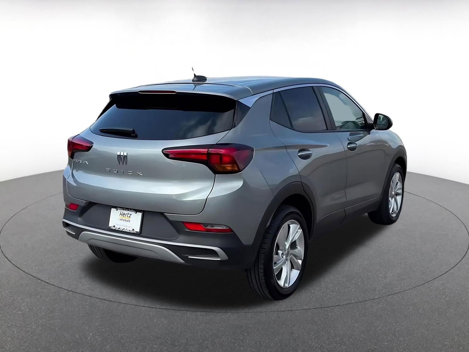 Thumbnail: 2025 Buick Encore GX - 15