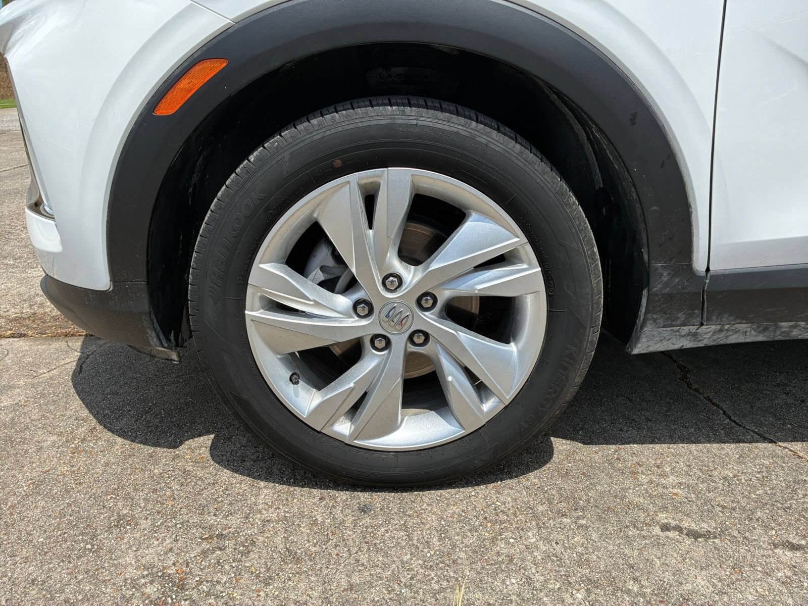 Thumbnail: 2026 Buick Encore GX - 29