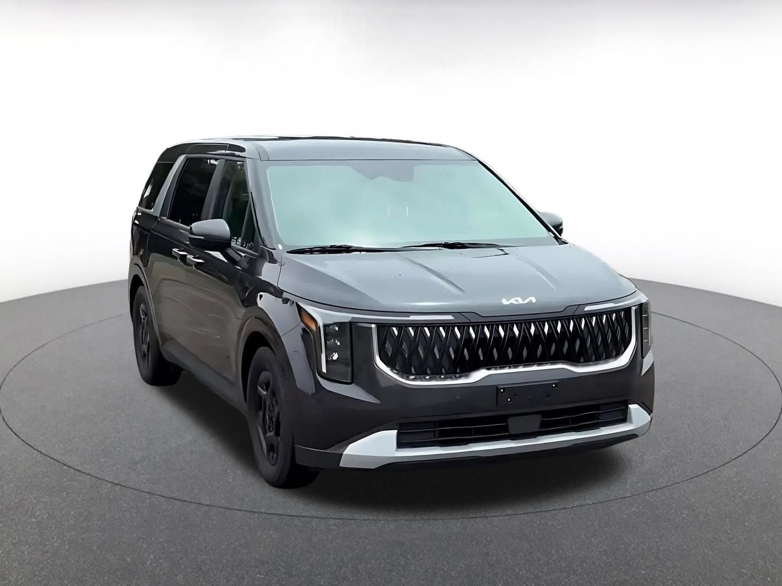 Thumbnail: 2026 Kia Carnival - 3