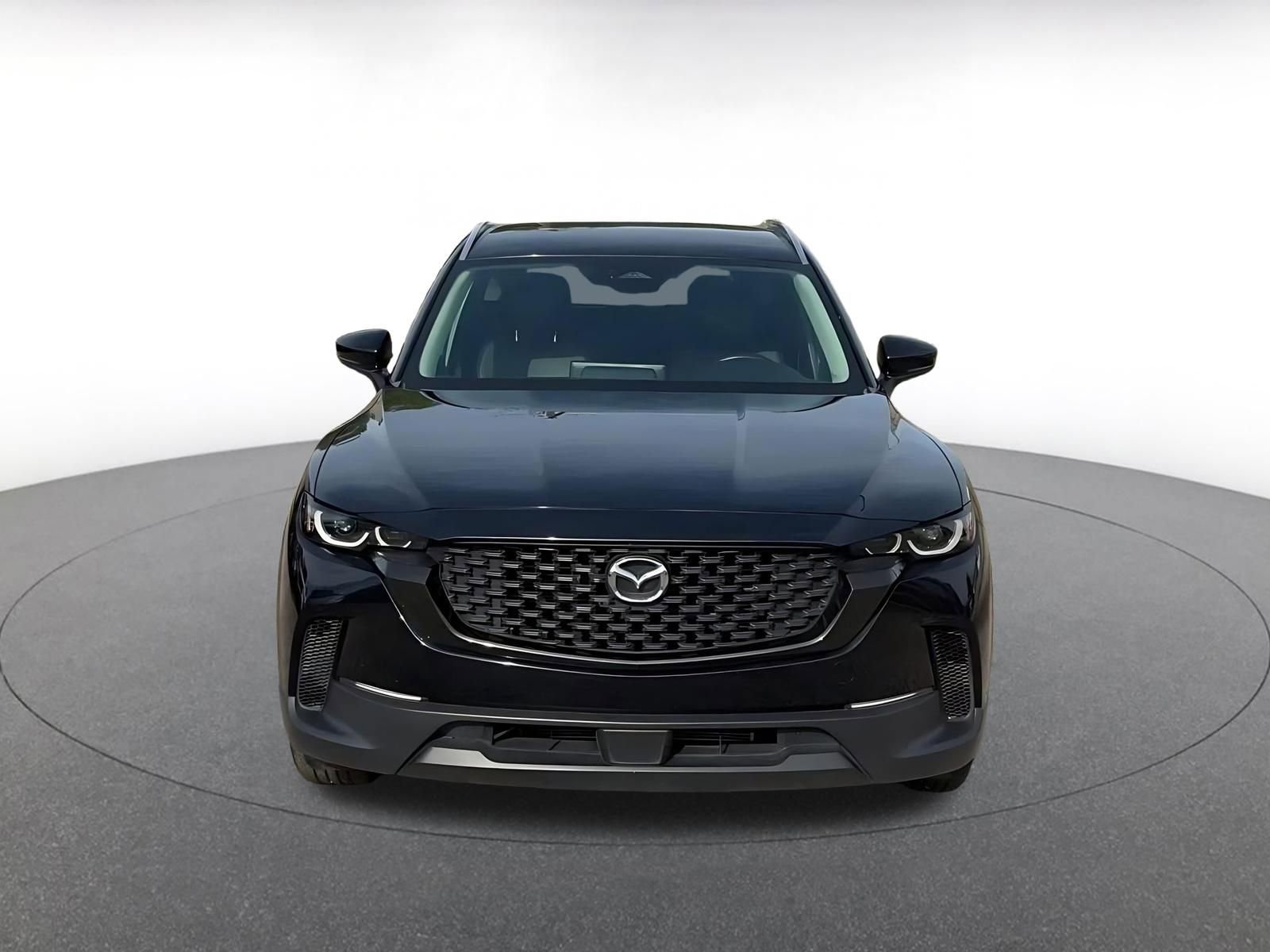 Thumbnail: 2025 Mazda CX-50 - 4