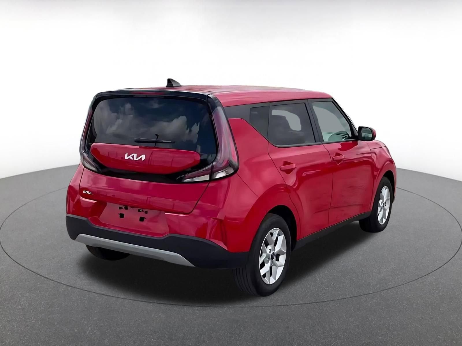 Thumbnail: 2025 Kia Soul - 14