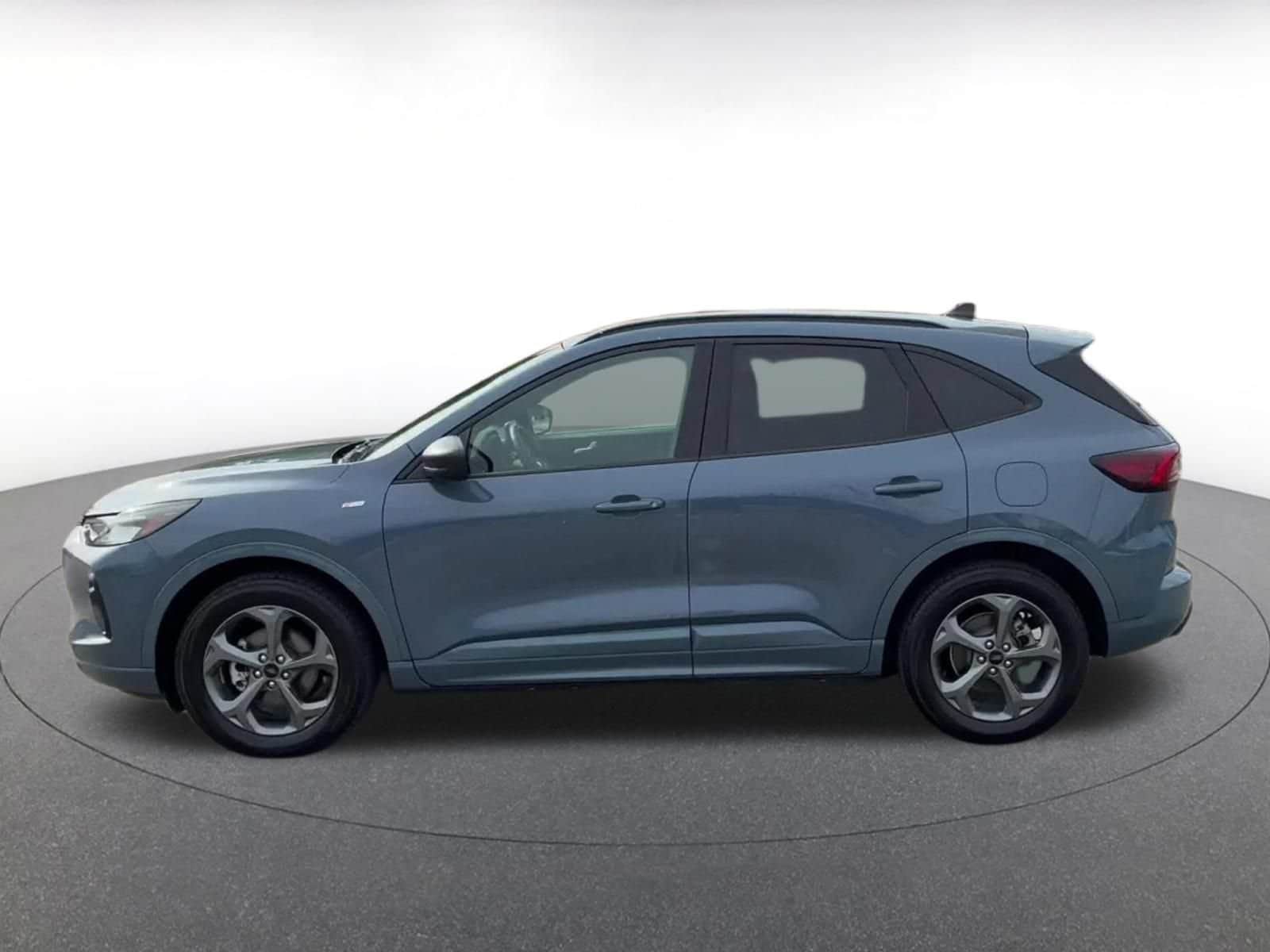 Thumbnail: 2024 Ford Escape - 8