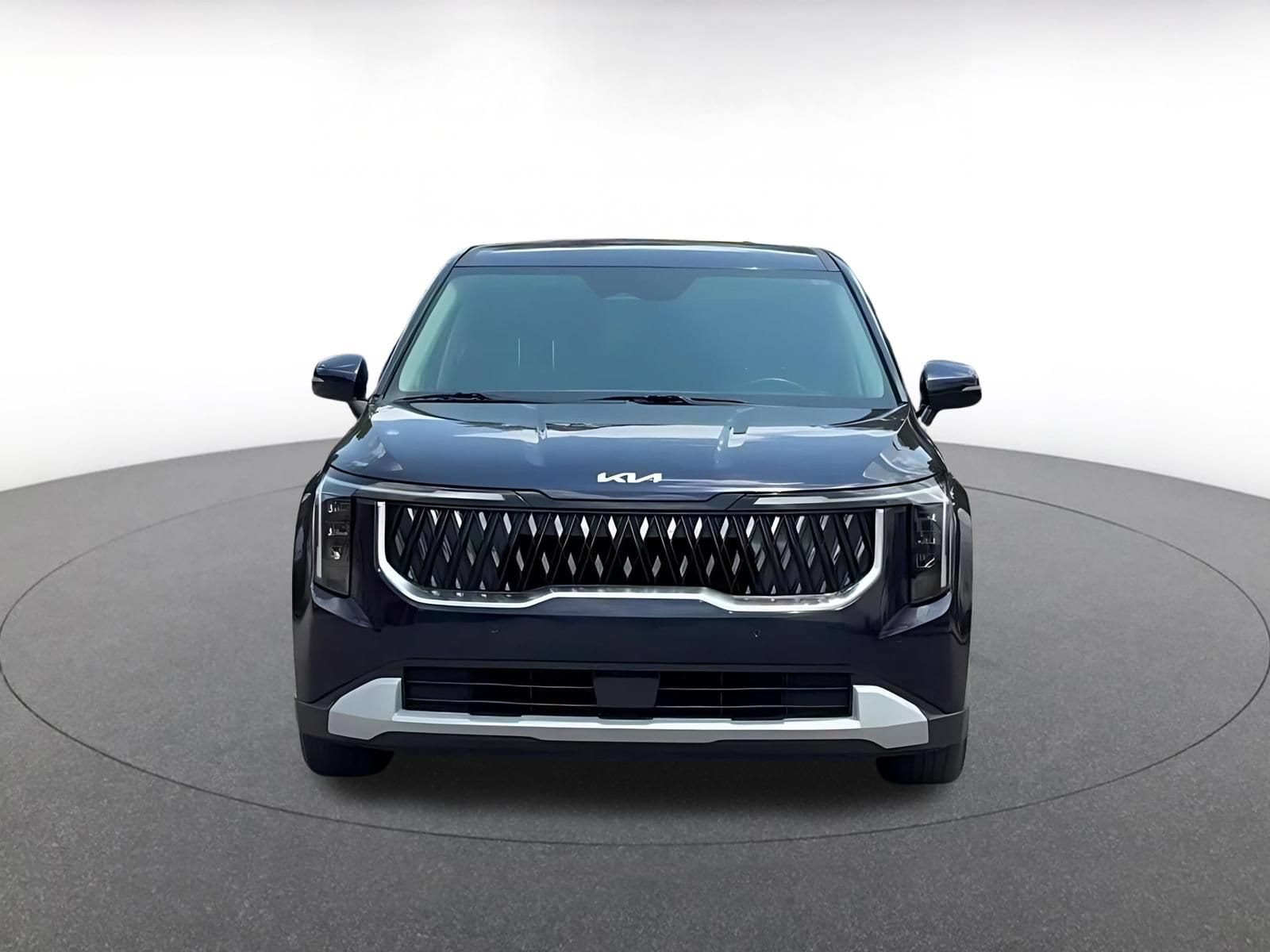 Thumbnail: 2026 Kia Carnival - 4