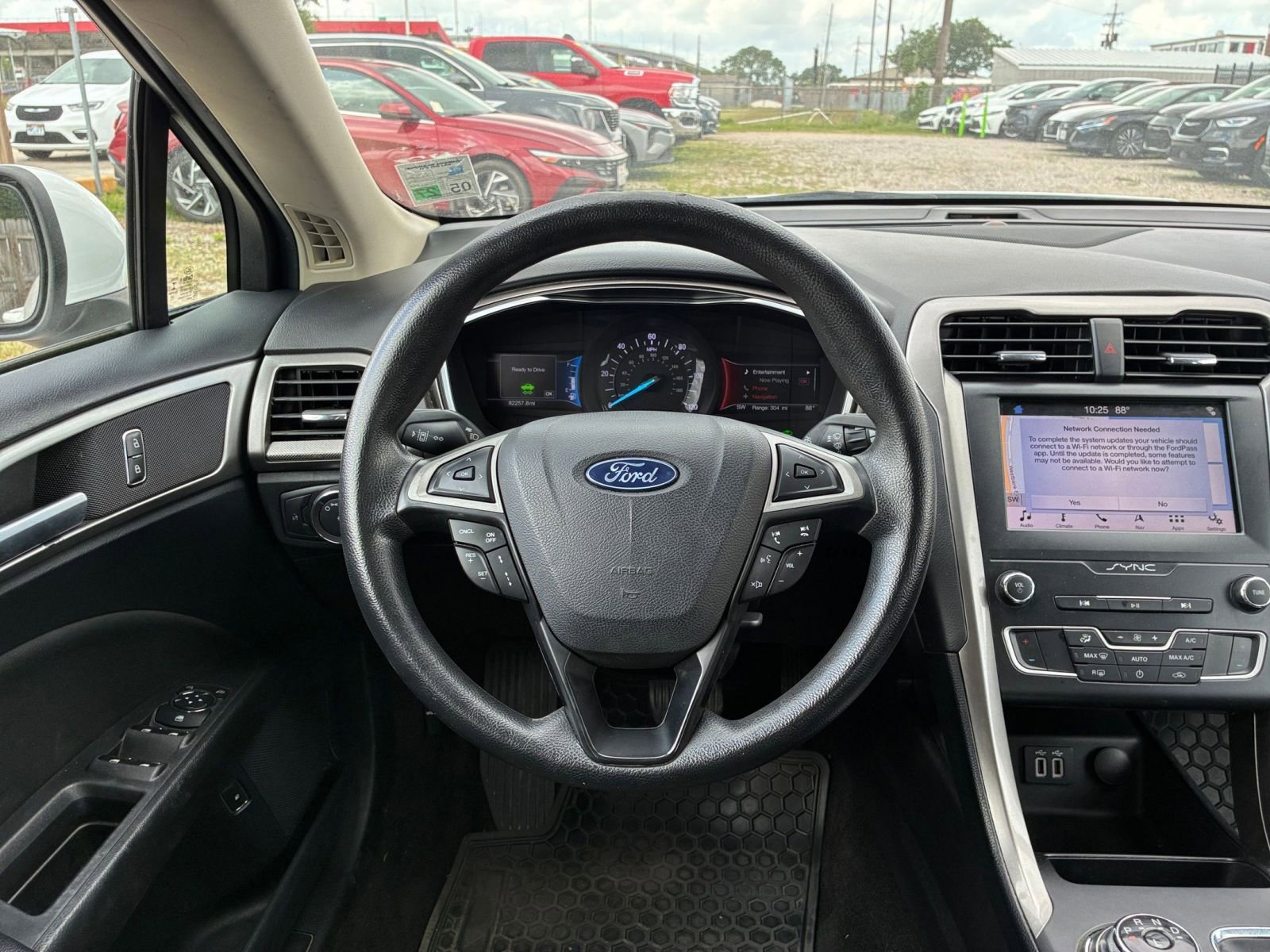 Thumbnail: 2019 Ford Fusion - 35