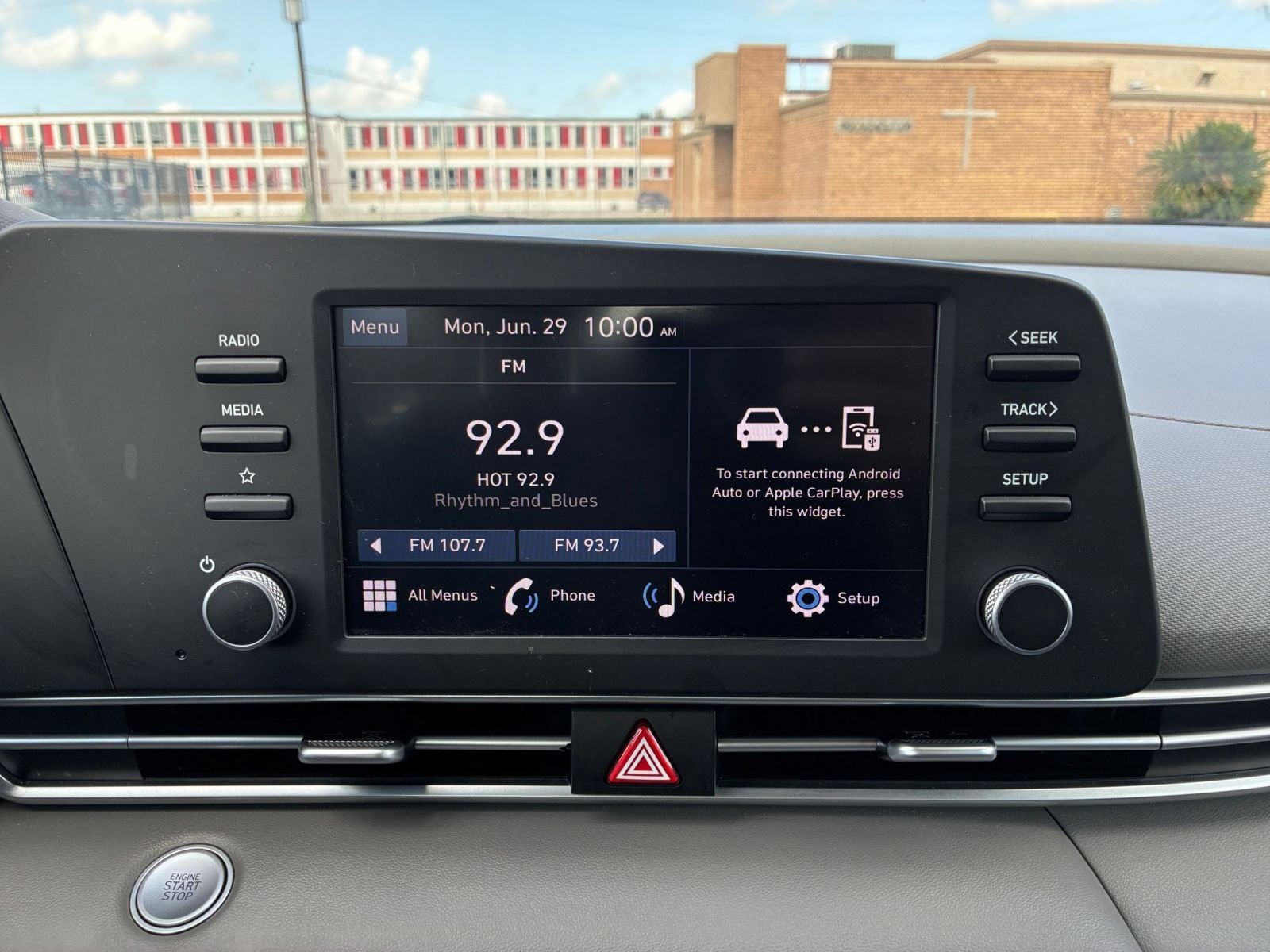 Thumbnail: 2026 Hyundai Elantra - 20