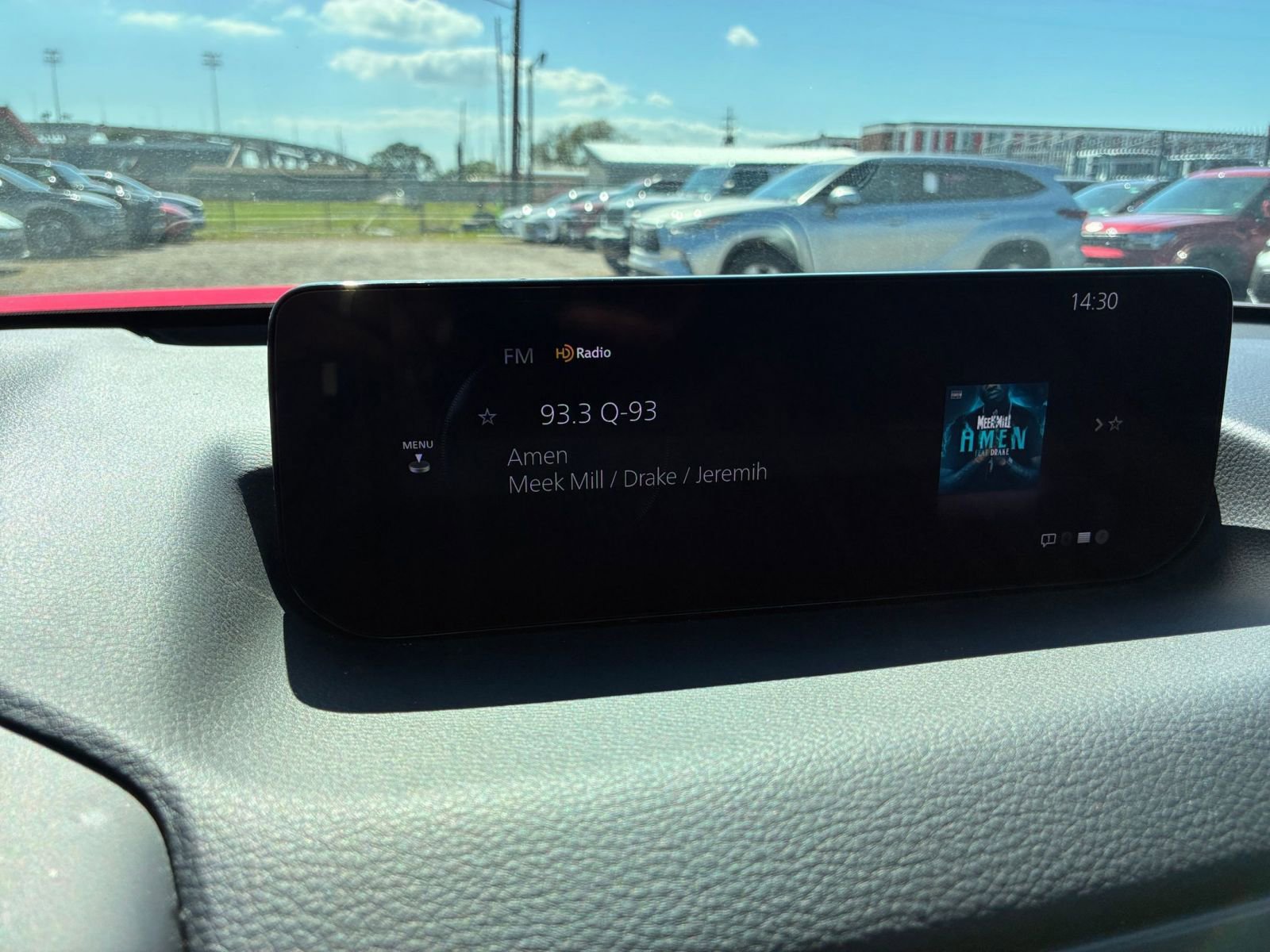 Thumbnail: 2025 Mazda CX-50 - 21