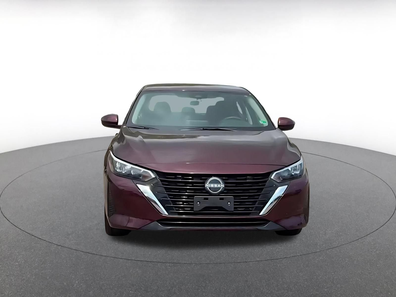 Thumbnail: 2025 Nissan Sentra - 4
