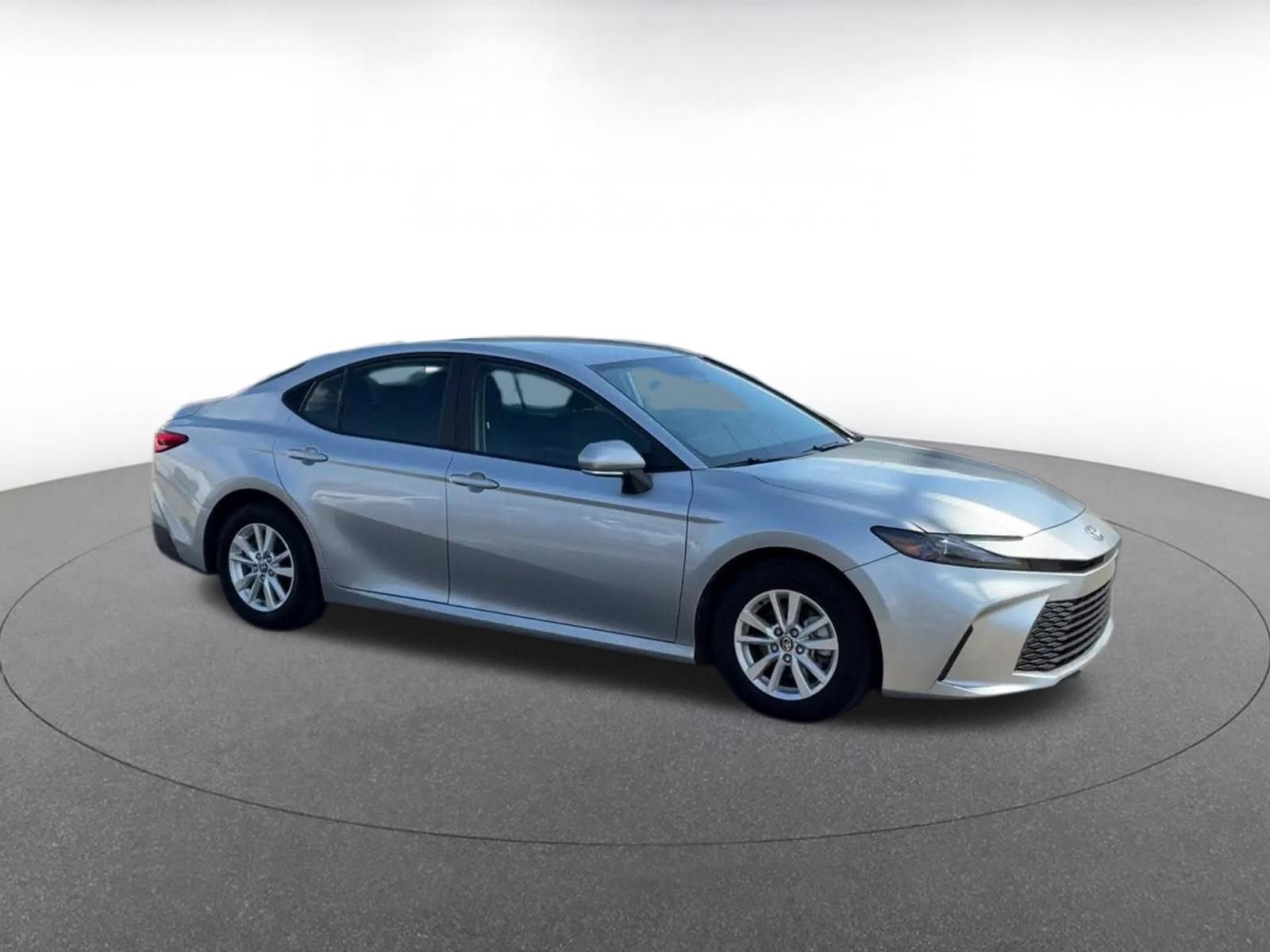 Thumbnail: 2025 Toyota Camry - 2