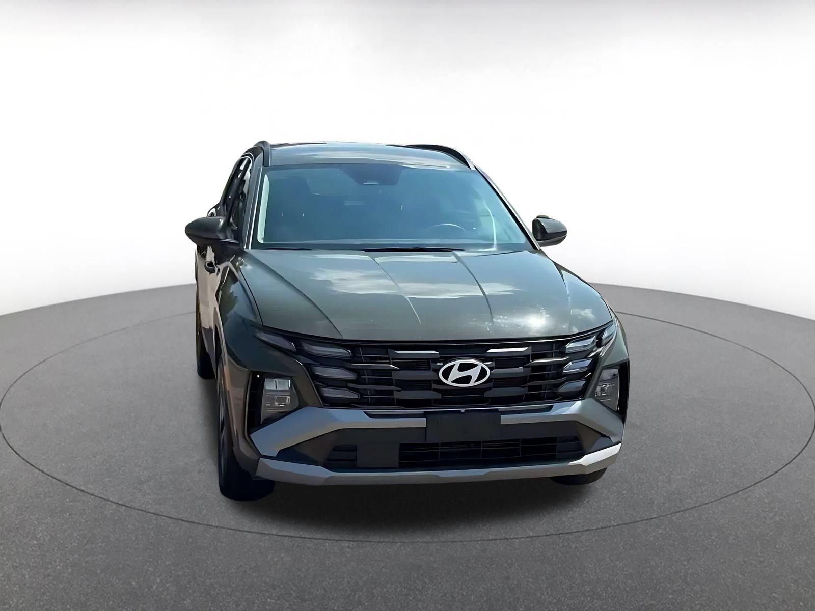 Thumbnail: 2026 Hyundai Tucson - 3