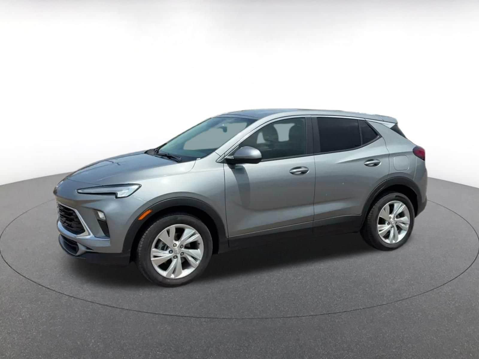 Thumbnail: 2026 Buick Encore GX - 8