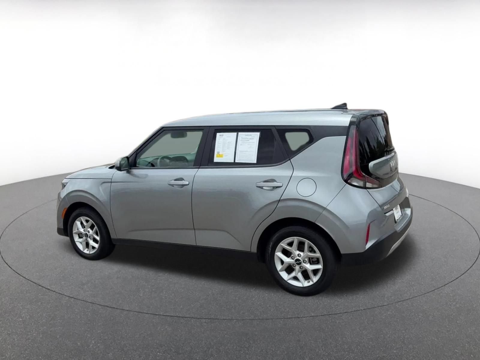 Thumbnail: 2025 Kia Soul - 10