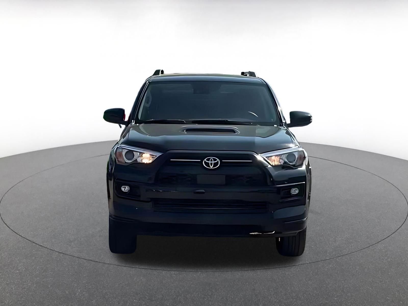 Thumbnail: 2024 Toyota 4Runner - 4