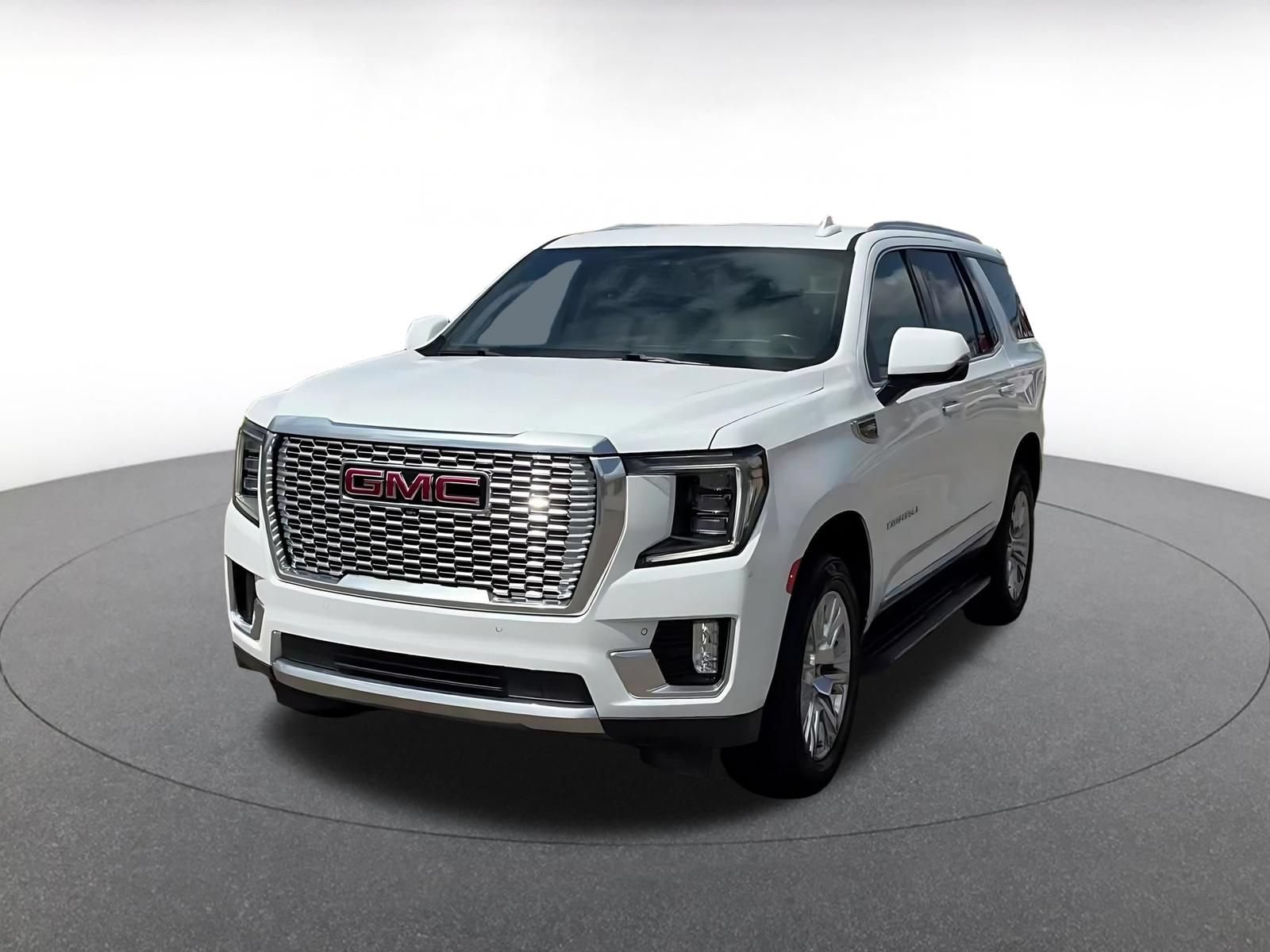 Thumbnail: 2023 GMC Yukon - 7