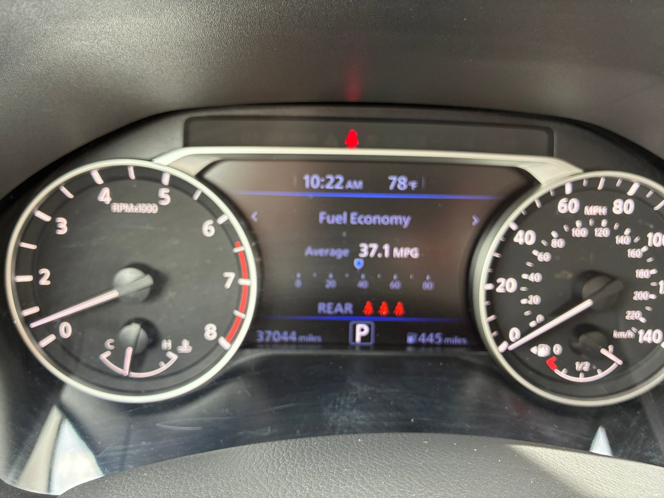 Thumbnail: 2025 Nissan Altima - 35