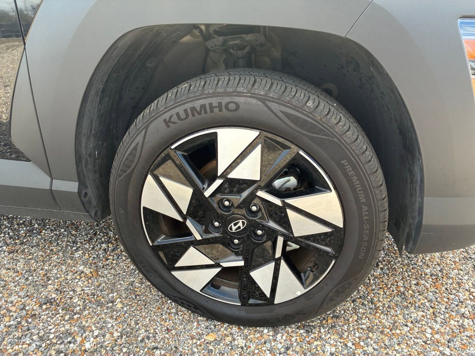 Thumbnail: 2025 Hyundai Kona - 33