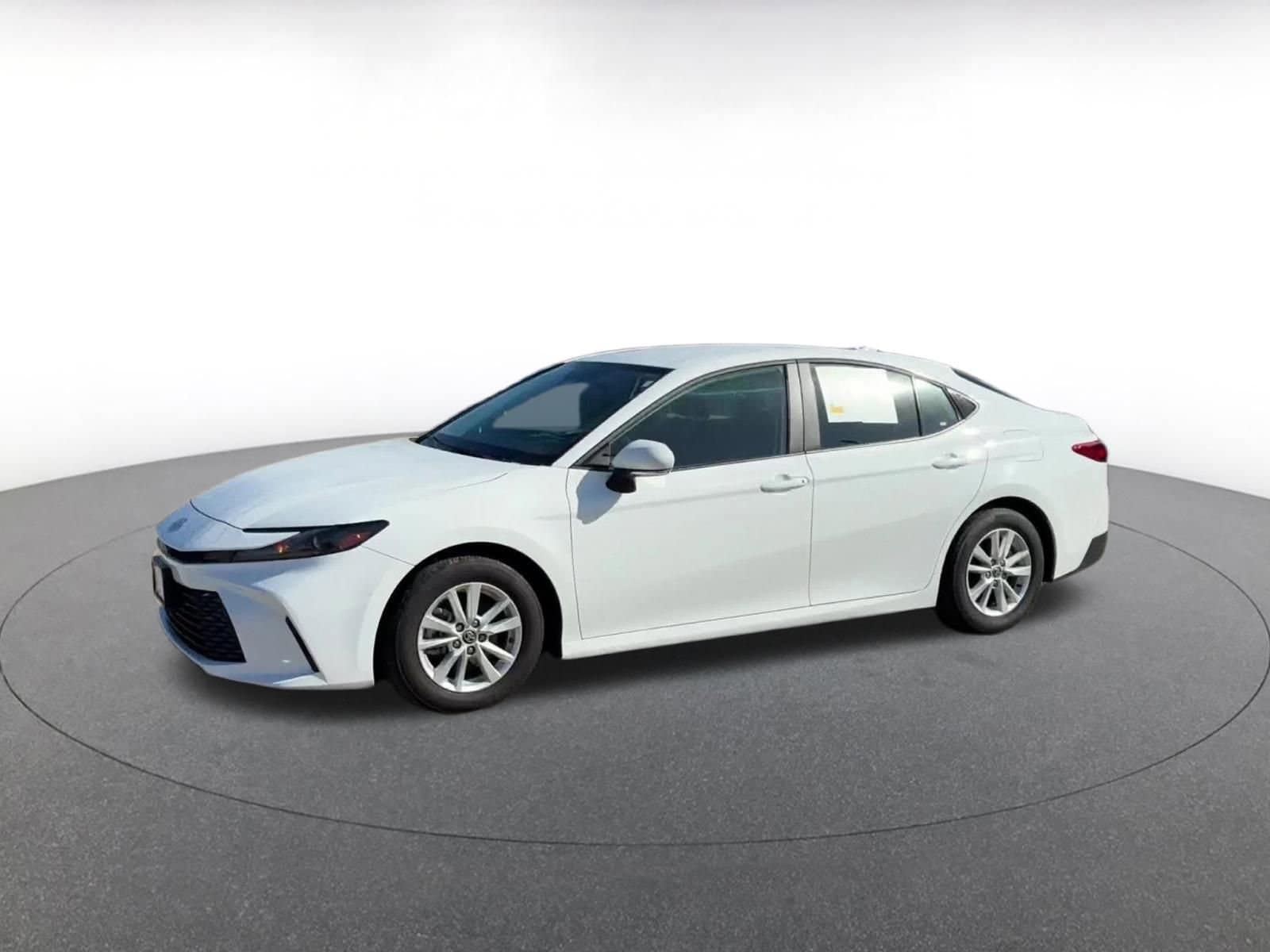 Thumbnail: 2025 Toyota Camry - 8