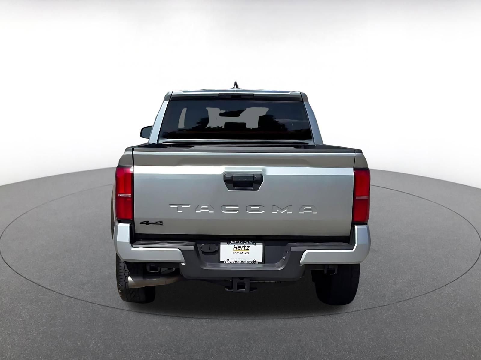Thumbnail: 2025 Toyota Tacoma - 12